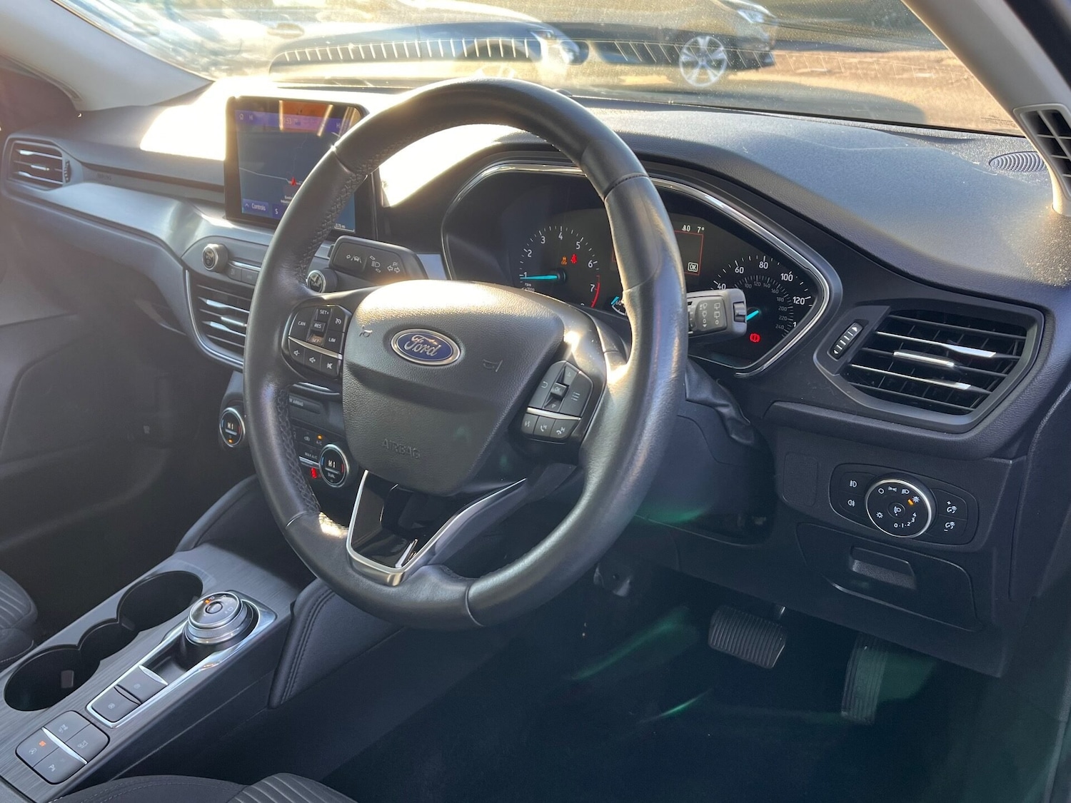 Used Ford Focus 2020 for sale - 76588305: Photo 18