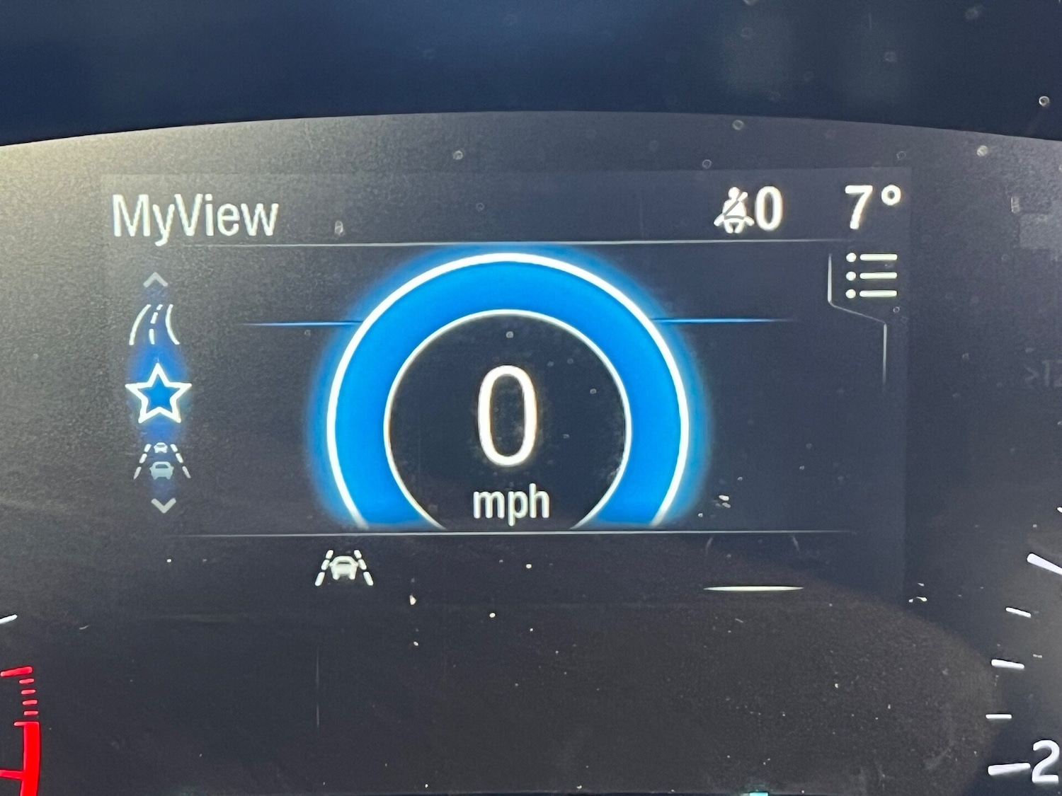 Used Ford Focus 2020 for sale - 76588305: Photo 23