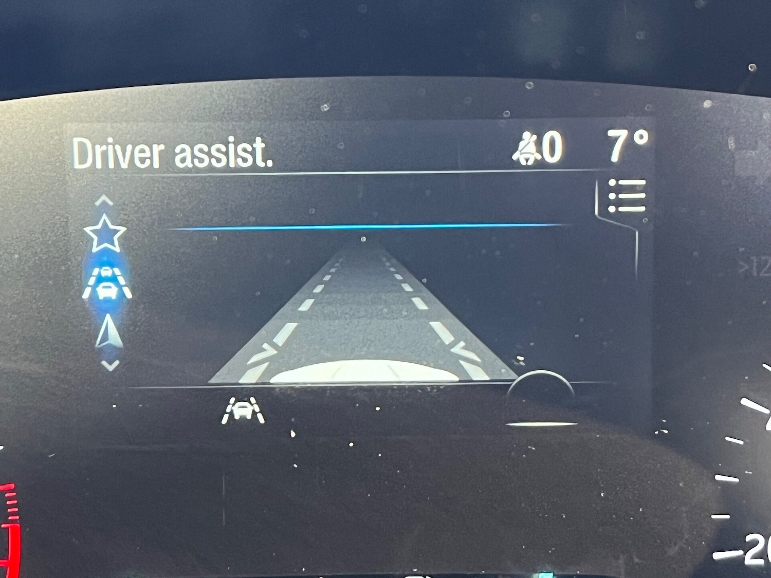 Used Ford Focus 2020 for sale - 76588305: Photo 24