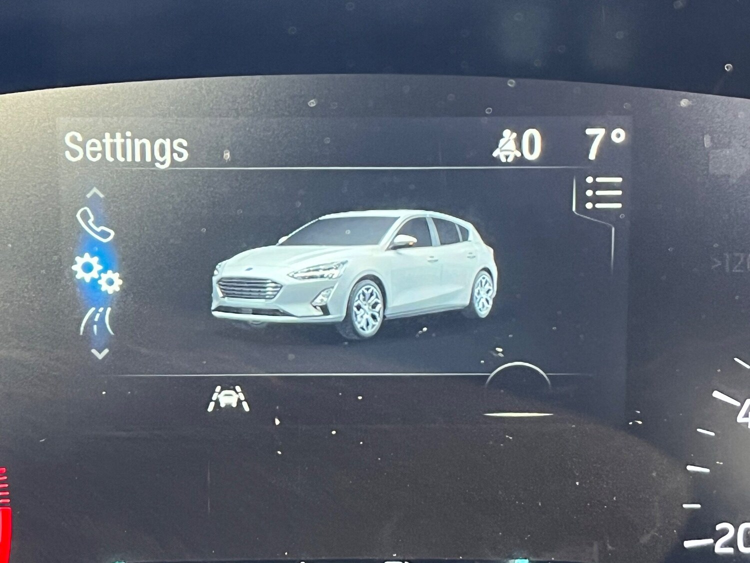 Used Ford Focus 2020 for sale - 76588305: Photo 27