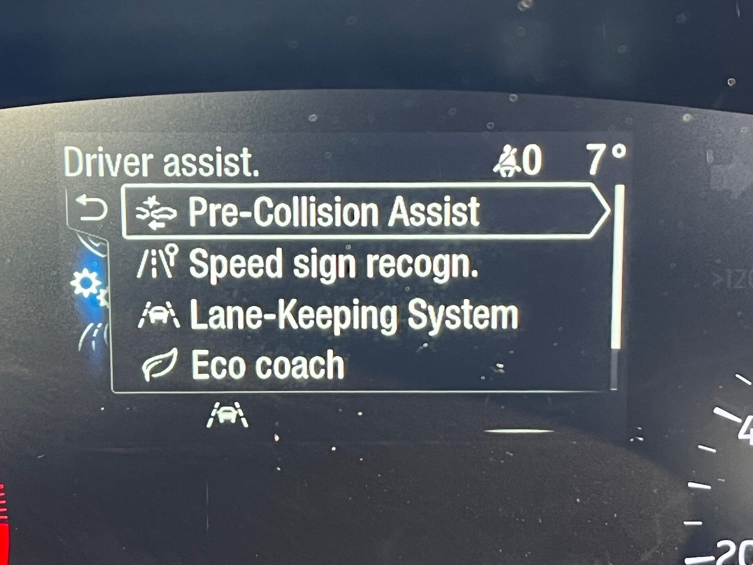 Used Ford Focus 2020 for sale - 76588305: Photo 29