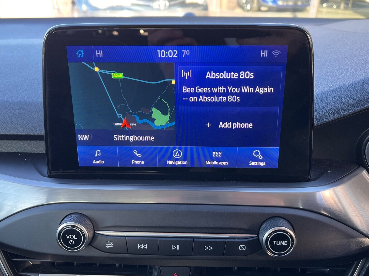 Used Ford Focus 2020 for sale - 76588305: Photo 34