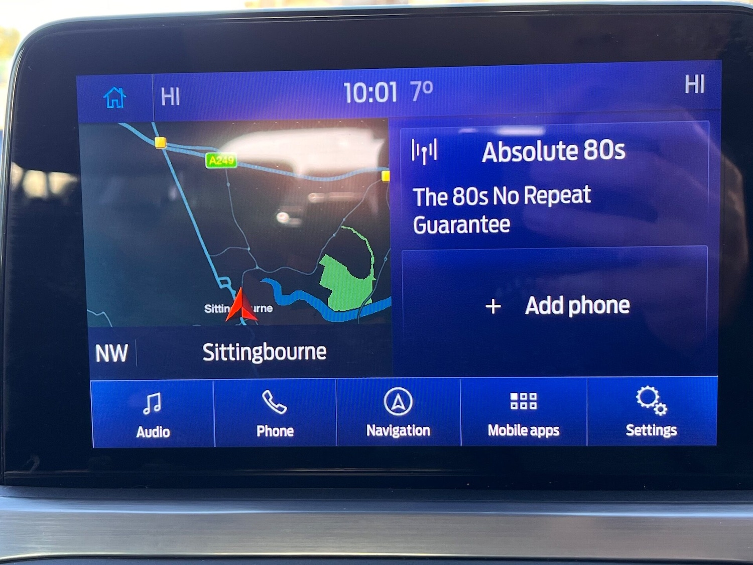 Used Ford Focus 2020 for sale - 76588305: Photo 35