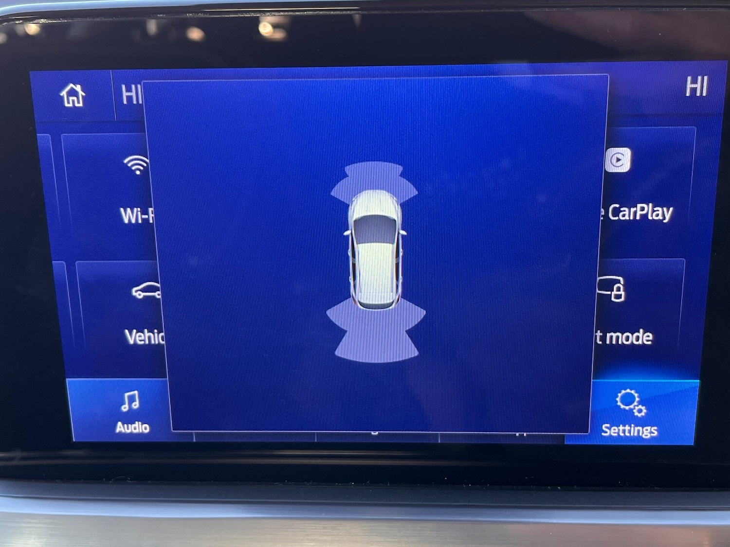 Used Ford Focus 2020 for sale - 76588305: Photo 39