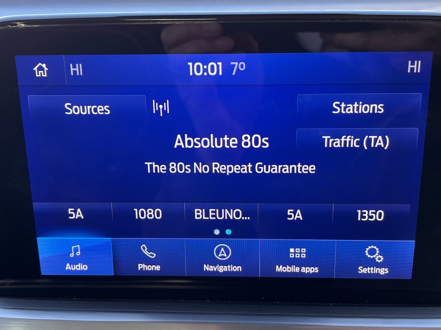 Used Ford Focus 2020 for sale - 76588305: Photo 40