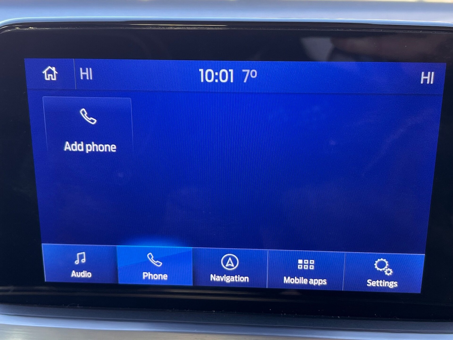 Used Ford Focus 2020 for sale - 76588305: Photo 42