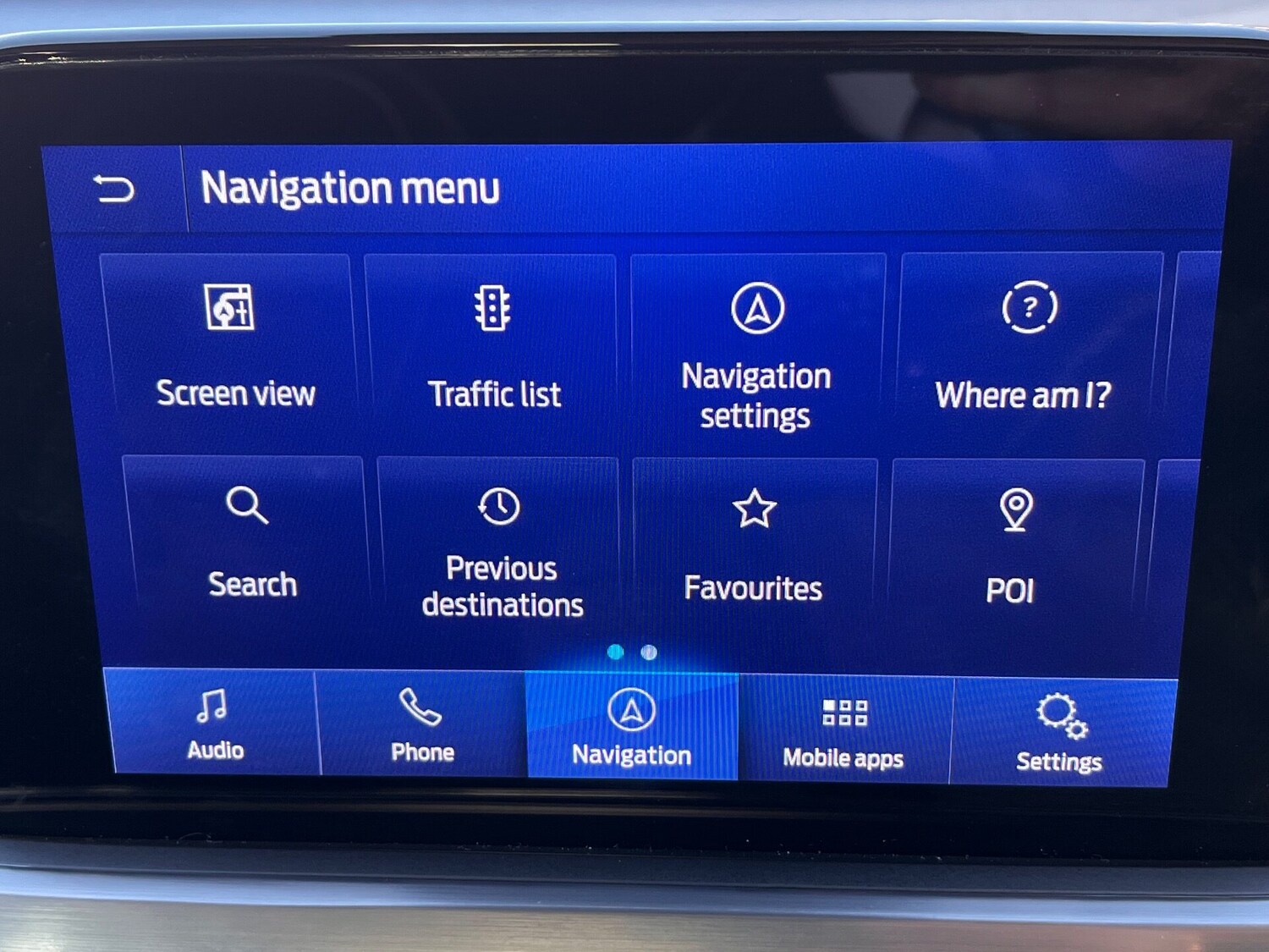 Used Ford Focus 2020 for sale - 76588305: Photo 43