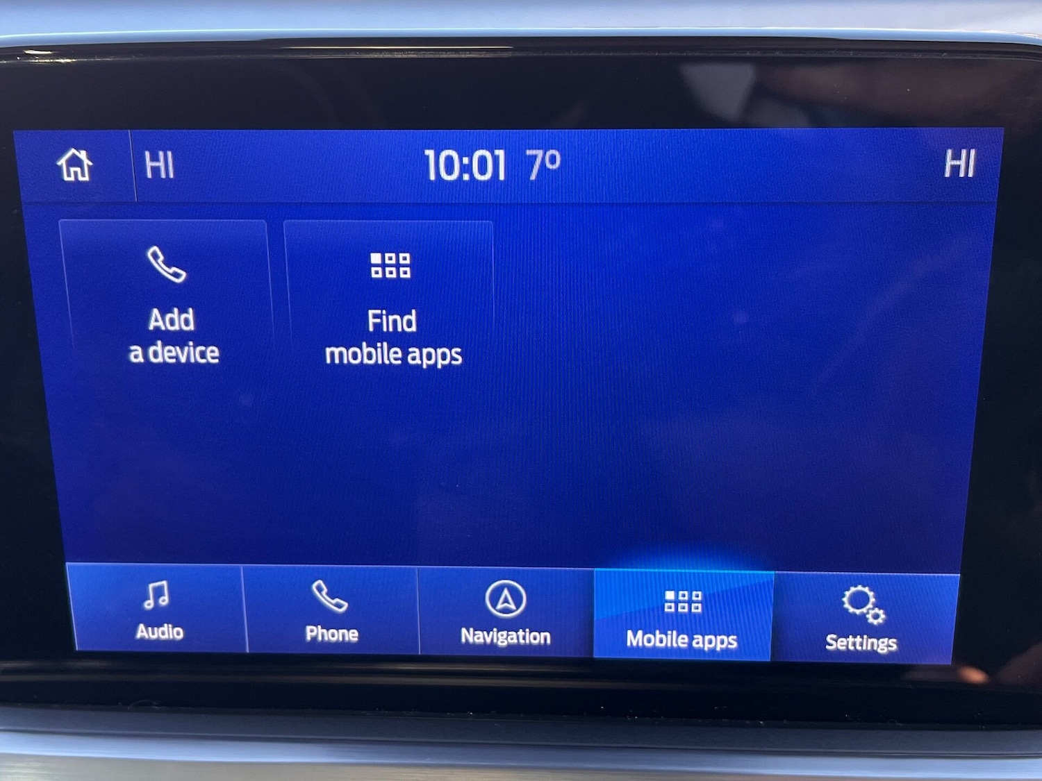 Used Ford Focus 2020 for sale - 76588305: Photo 45