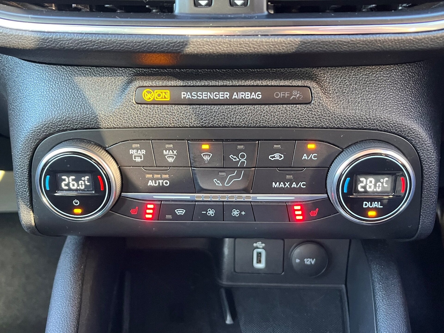 Used Ford Focus 2020 for sale - 76588305: Photo 49