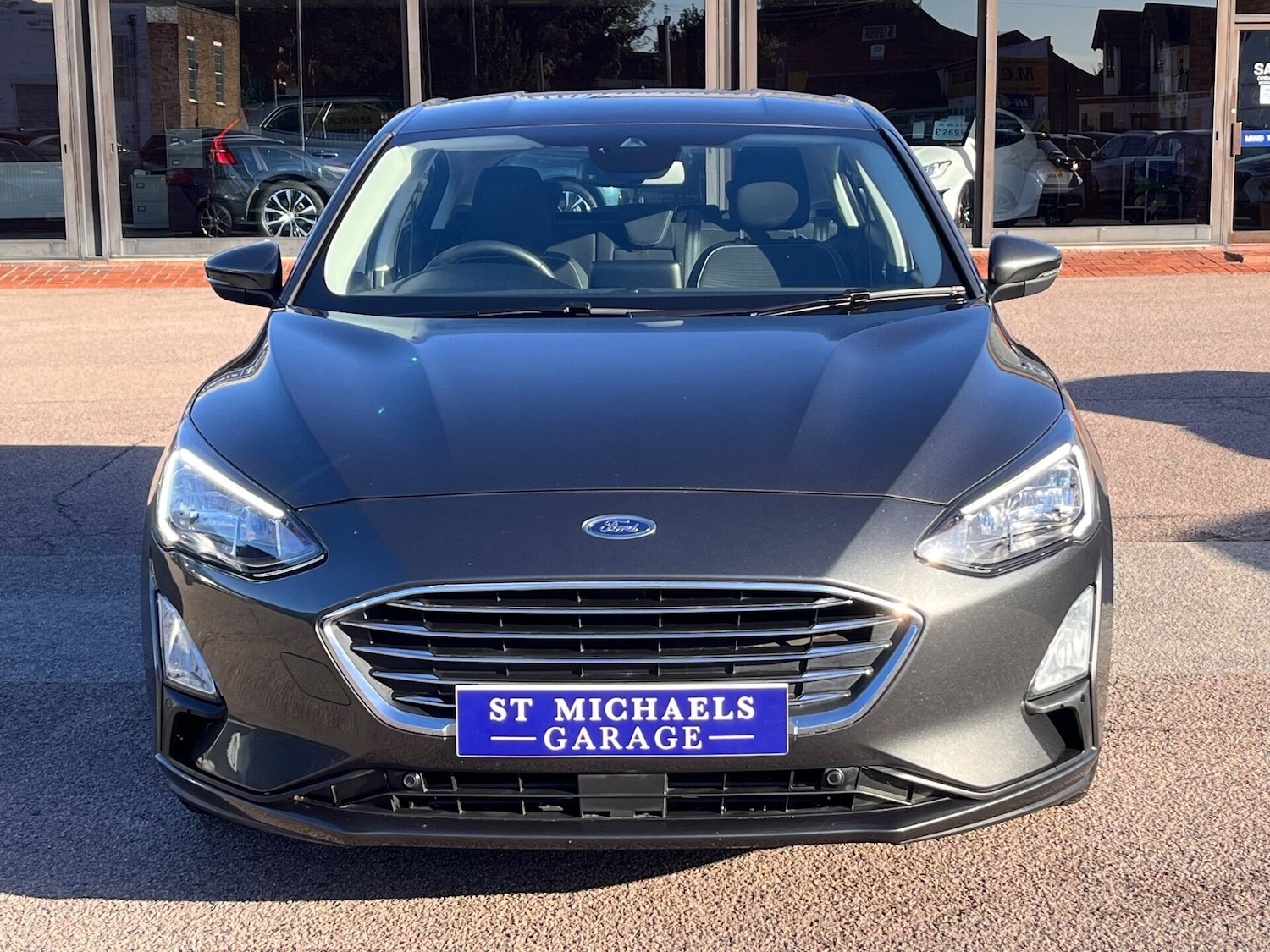 Used Ford Focus 2020 for sale - 76588305: Photo 5