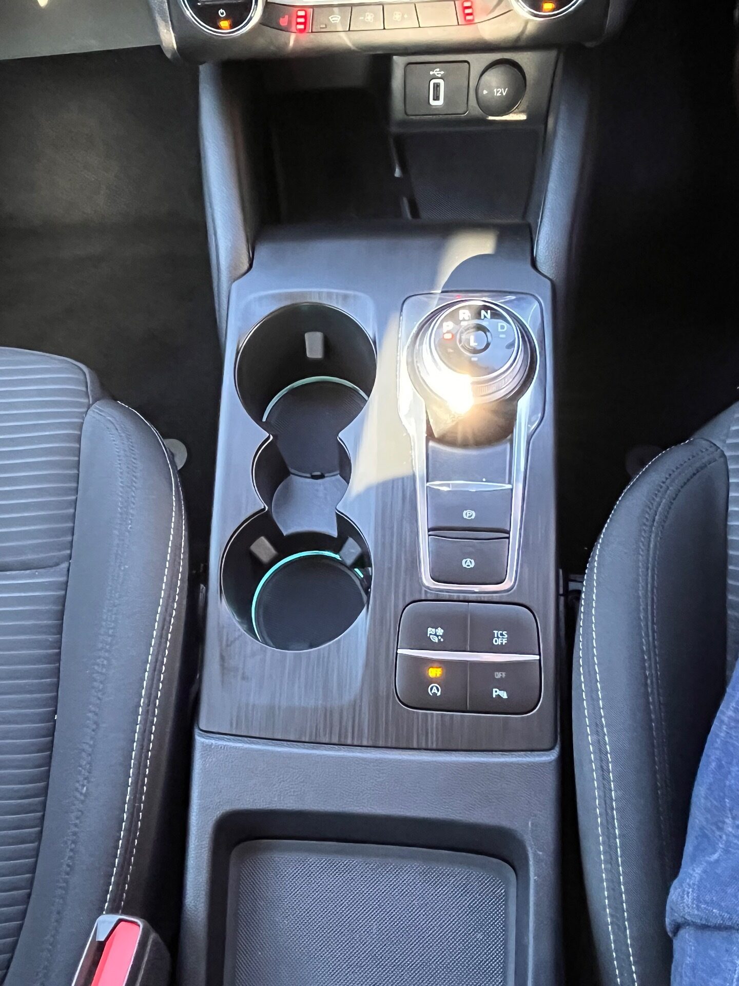 Used Ford Focus 2020 for sale - 76588305: Photo 54