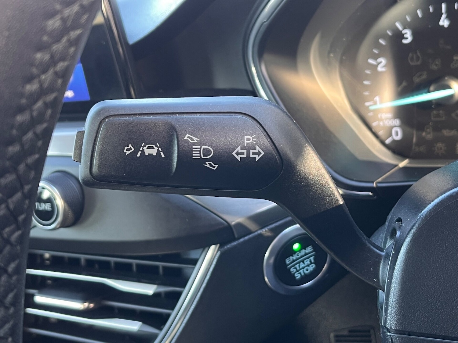 Used Ford Focus 2020 for sale - 76588305: Photo 58