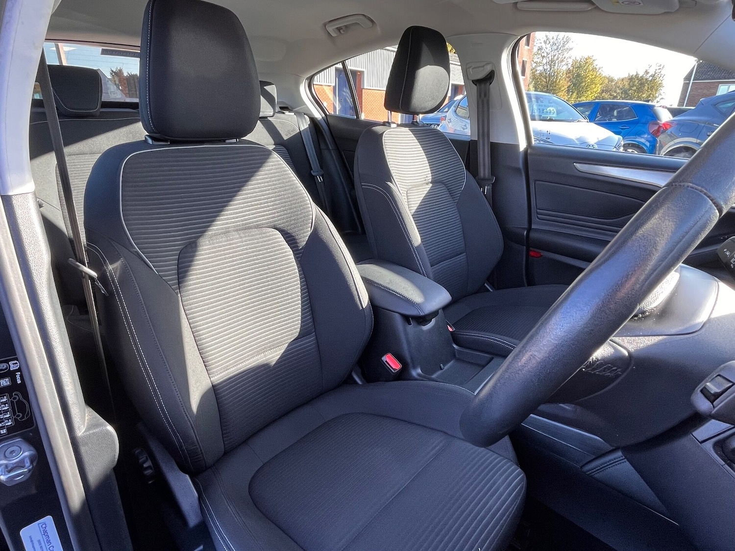 Used Ford Focus 2020 for sale - 76588305: Photo 63