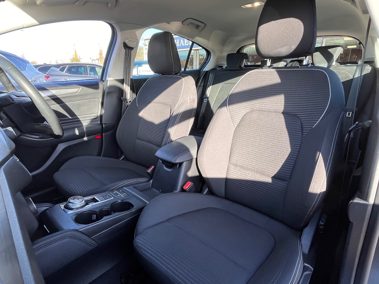 Used Ford Focus 2020 for sale - 76588305: Photo 64