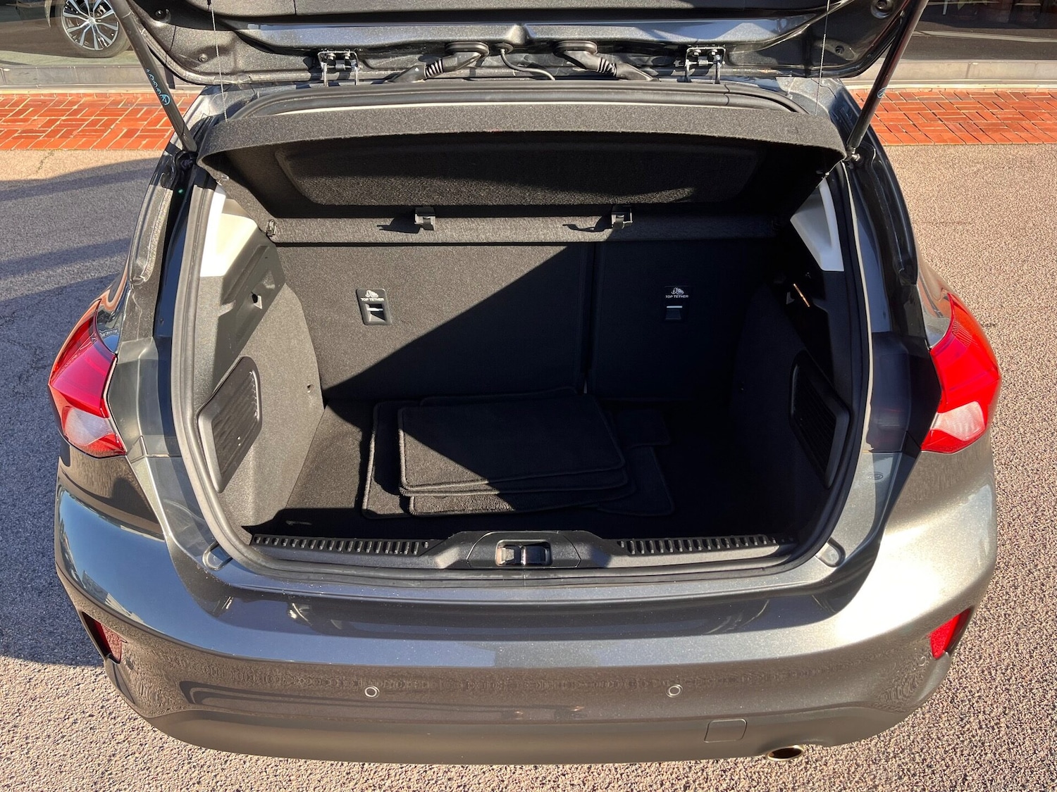 Used Ford Focus 2020 for sale - 76588305: Photo 67