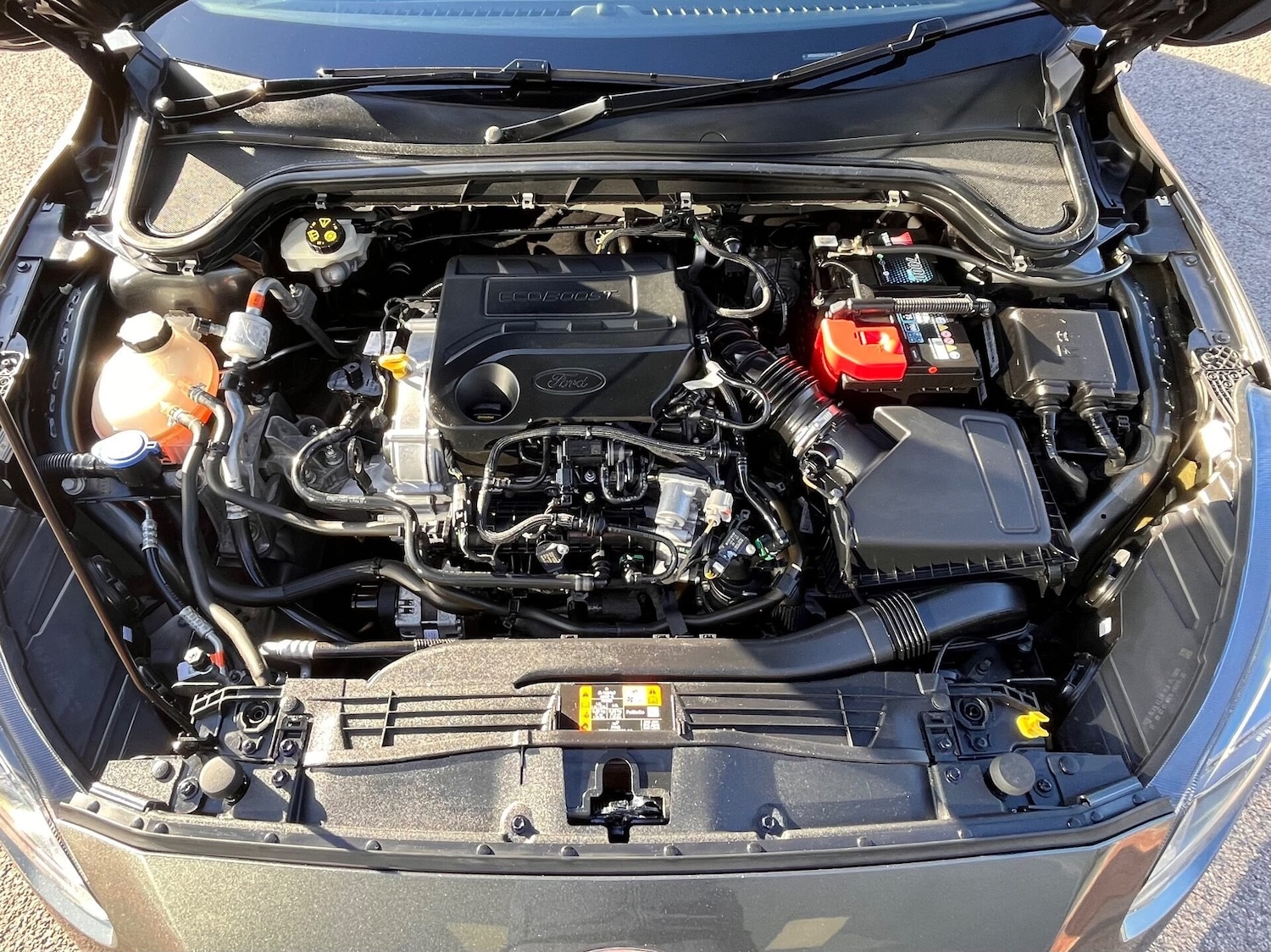 Used Ford Focus 2020 for sale - 76588305: Photo 7