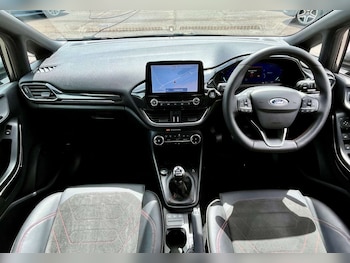 Used Ford Fiesta 2023 for sale - 78861883: Photo
