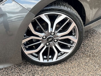 Used Ford Fiesta 2023 for sale - 78861883: Photo