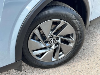 Used Nissan Qashqai 2024 for sale - 79101645: Photo