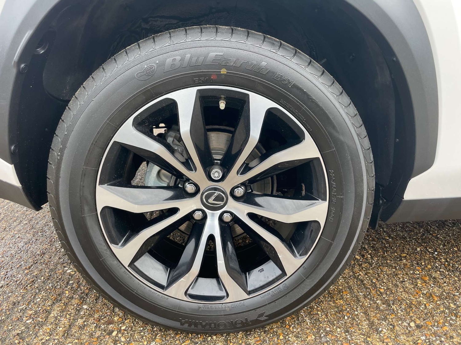 Used Lexus NX 2015 for sale - 76905235: Photo 15