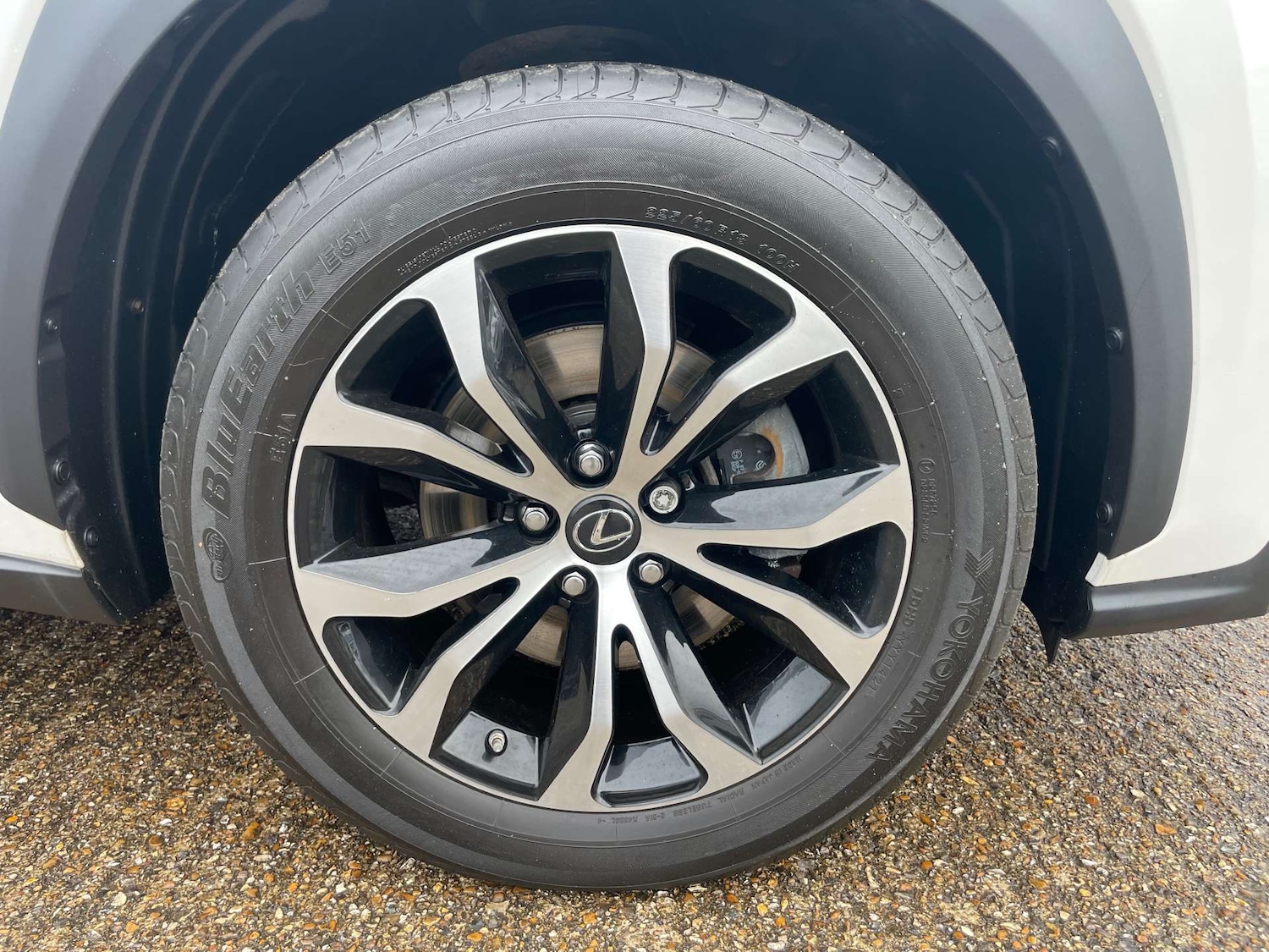 Used Lexus NX 2015 for sale - 76905235: Photo 16