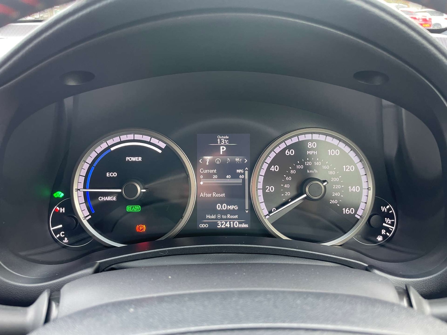 Used Lexus NX 2015 for sale - 76905235: Photo 21