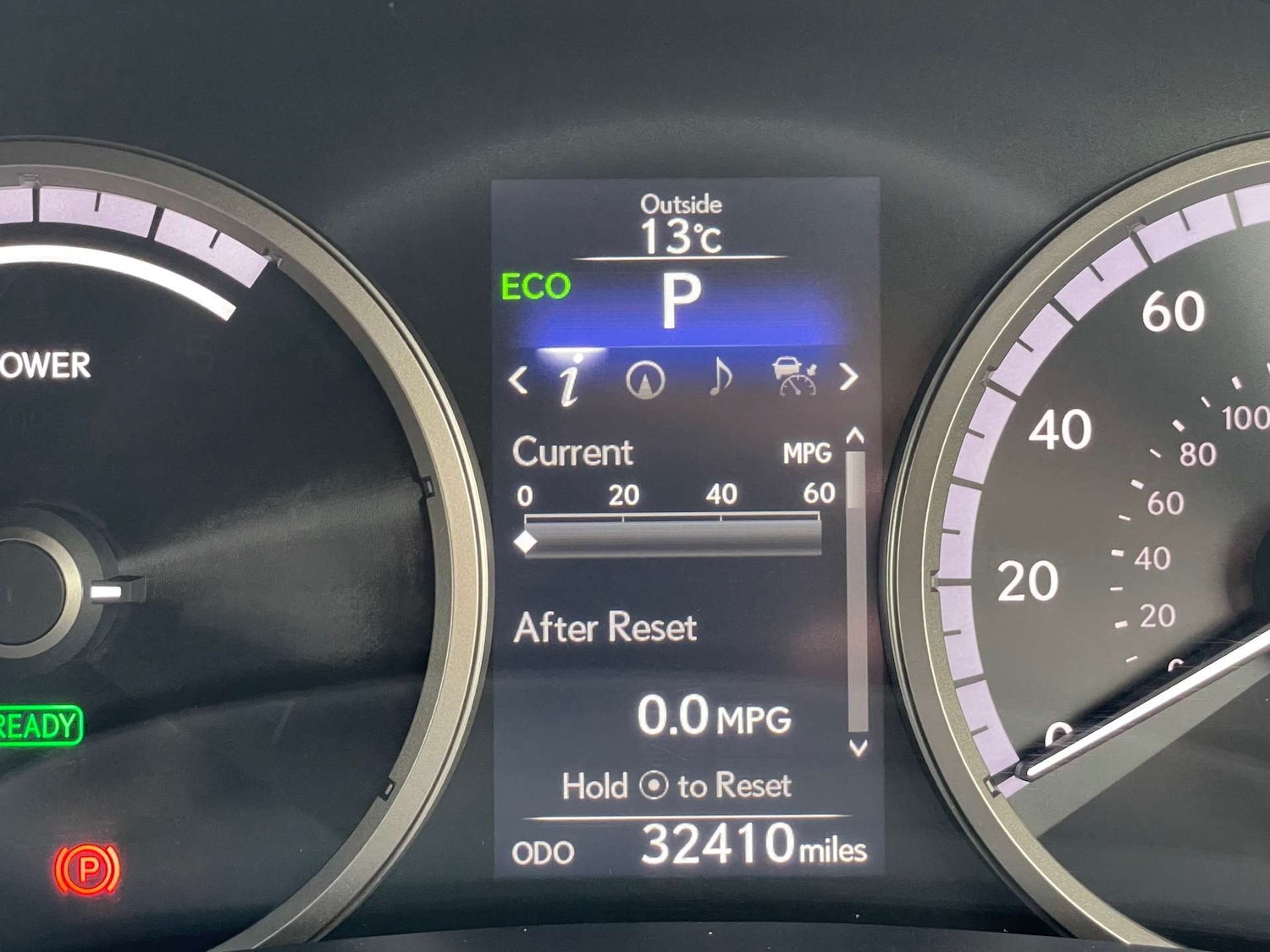 Used Lexus NX 2015 for sale - 76905235: Photo 33