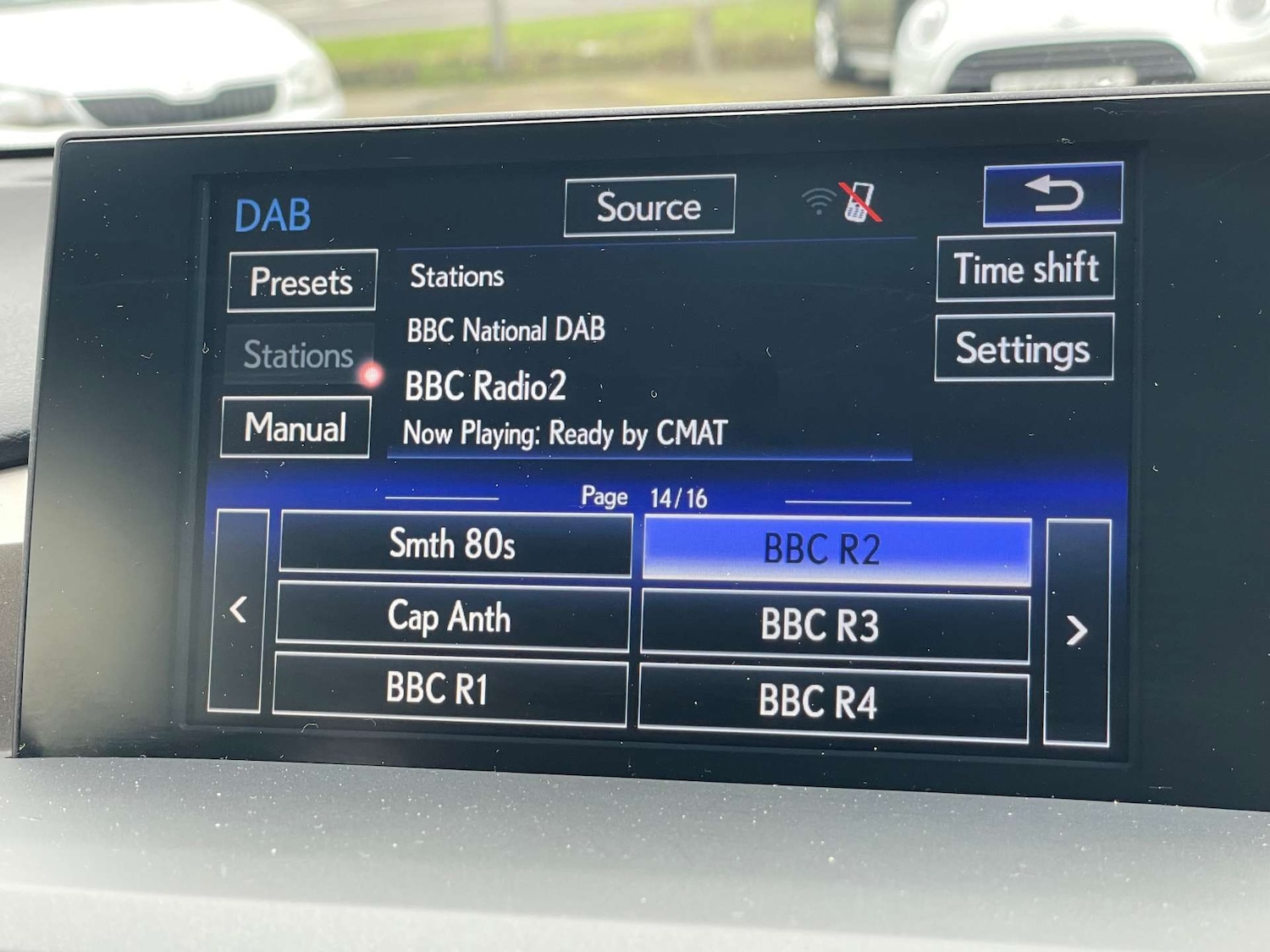 Used Lexus NX 2015 for sale - 76905235: Photo 39