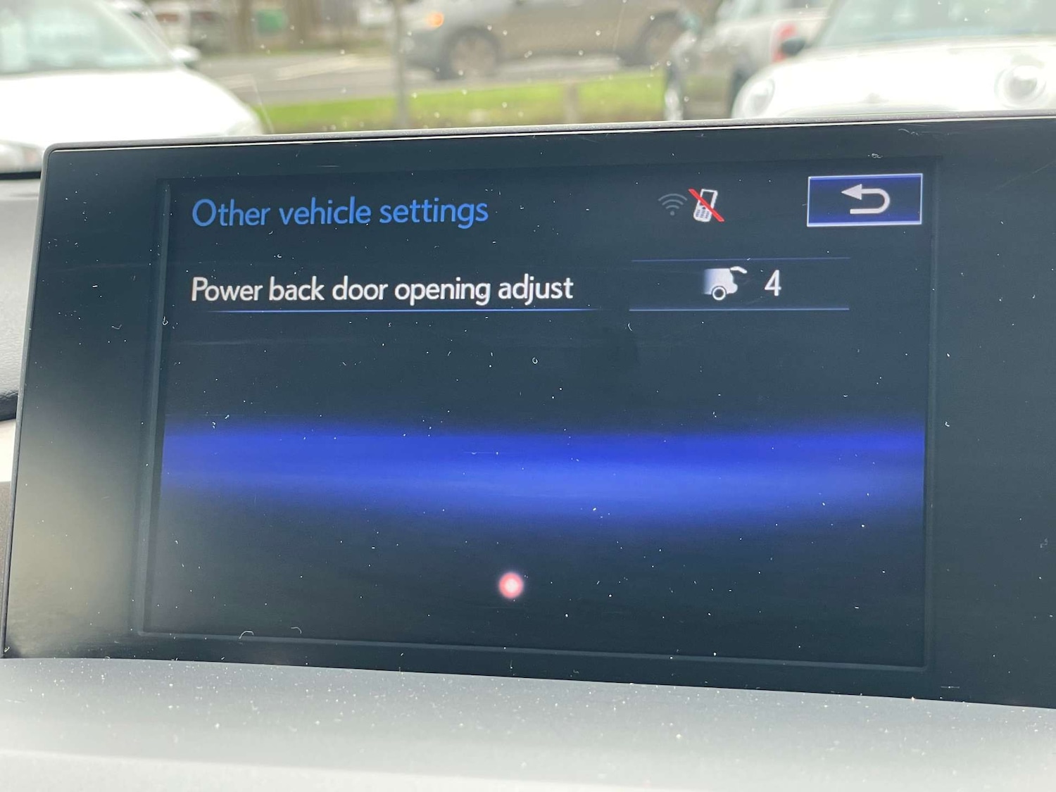 Used Lexus NX 2015 for sale - 76905235: Photo 42