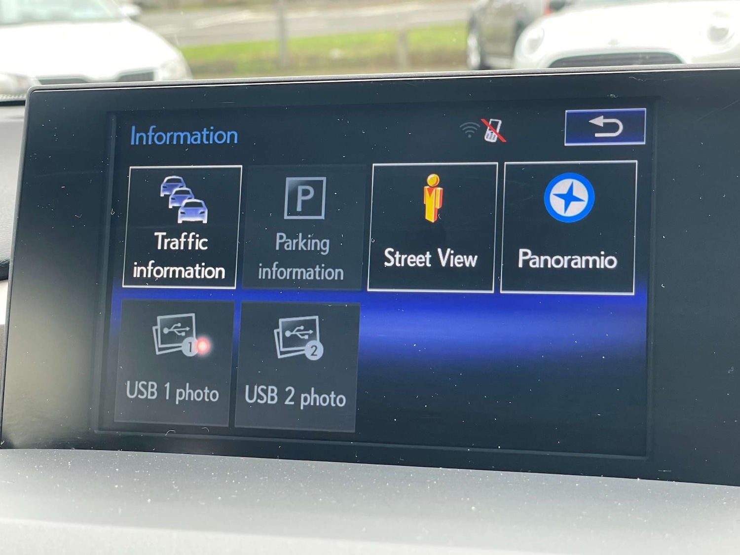 Used Lexus NX 2015 for sale - 76905235: Photo 43