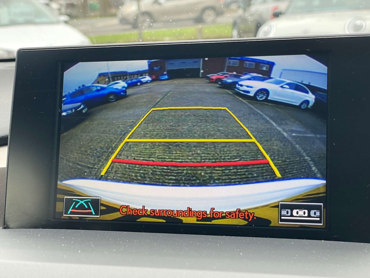 Used Lexus NX 2015 for sale - 76905235: Photo 49