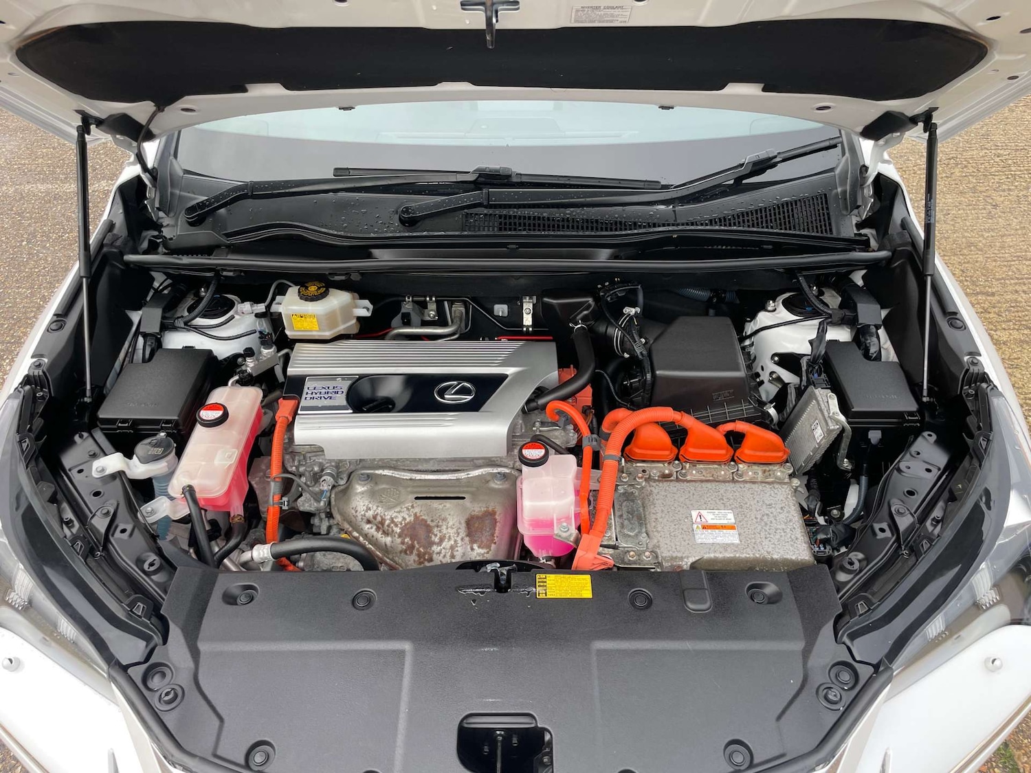 Used Lexus NX 2015 for sale - 76905235: Photo 7