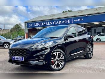 Used Ford Kuga 2023 for sale - 78489588: Photo