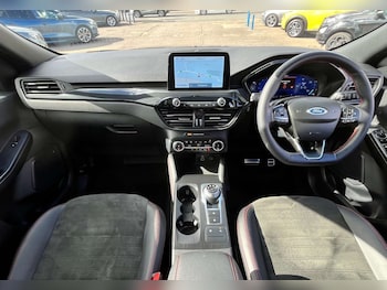 Used Ford Kuga 2023 for sale - 78489588: Photo