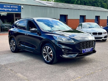 Used Ford Kuga 2023 for sale - 78489588: Photo