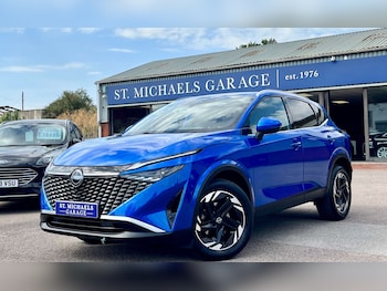 Used Nissan Qashqai 2025 for sale - 79408926: Photo