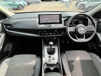 Used Nissan Qashqai 2025 for sale - 79408926: Photo