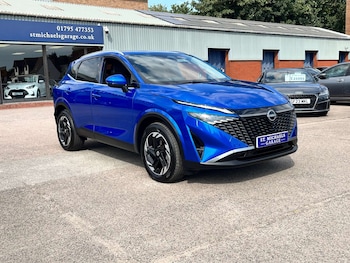 Used Nissan Qashqai 2025 for sale - 79408926: Photo