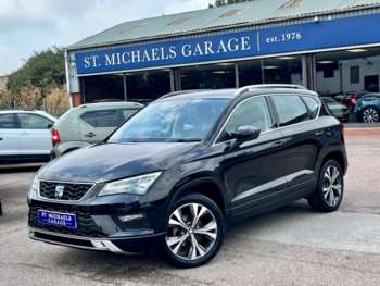 2019 (68) - TSI EVO SE TECH 5-Door