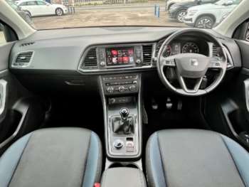 Used SEAT Ateca 2019 for sale - 75294813: Photo