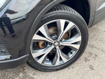 Used SEAT Ateca 2019 for sale - 75294813: Photo