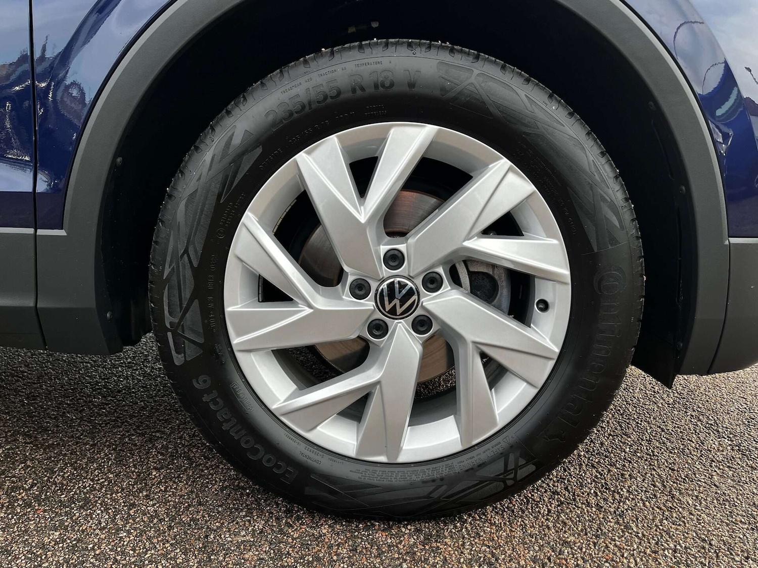 Used Volkswagen Tiguan Allspace 2022 for sale - 76948203: Photo 15