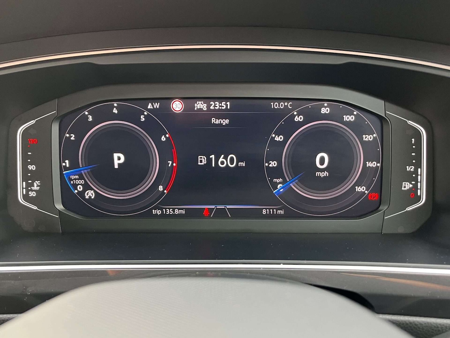 Used Volkswagen Tiguan Allspace 2022 for sale - 76948203: Photo 20