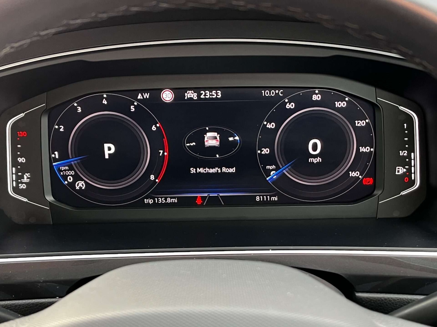 Used Volkswagen Tiguan Allspace 2022 for sale - 76948203: Photo 23