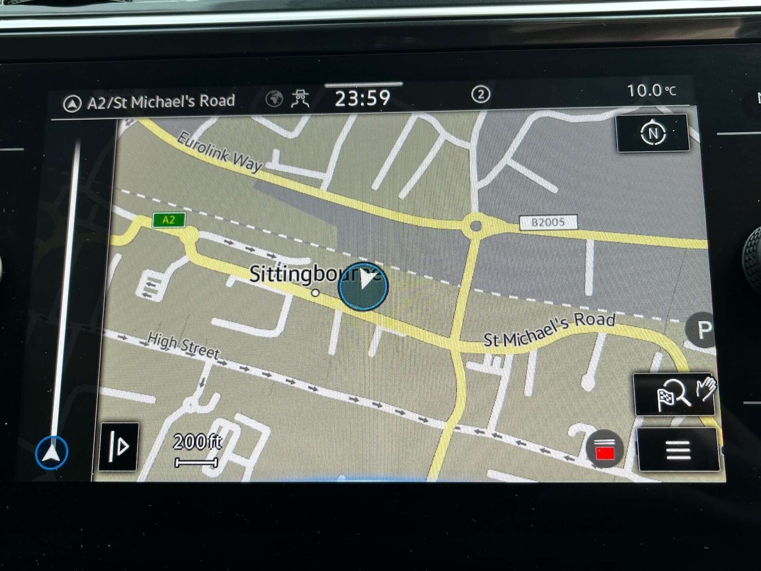 Used Volkswagen Tiguan Allspace 2022 for sale - 76948203: Photo 32