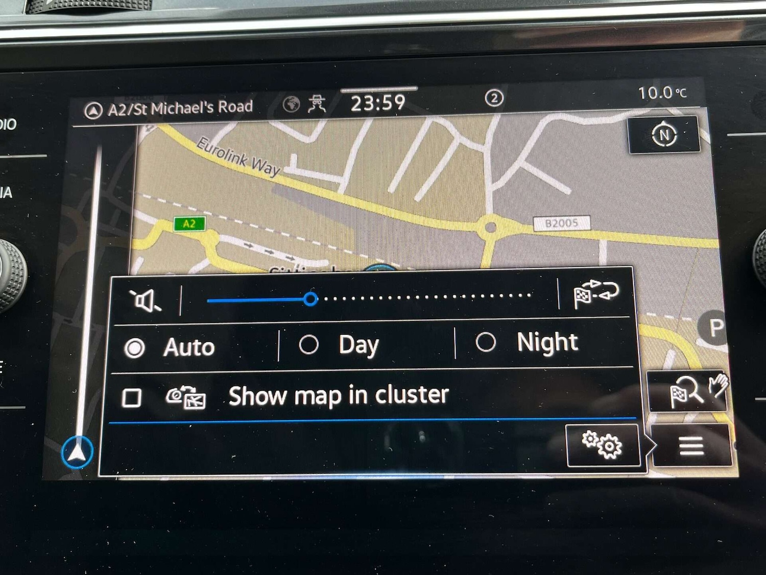 Used Volkswagen Tiguan Allspace 2022 for sale - 76948203: Photo 33