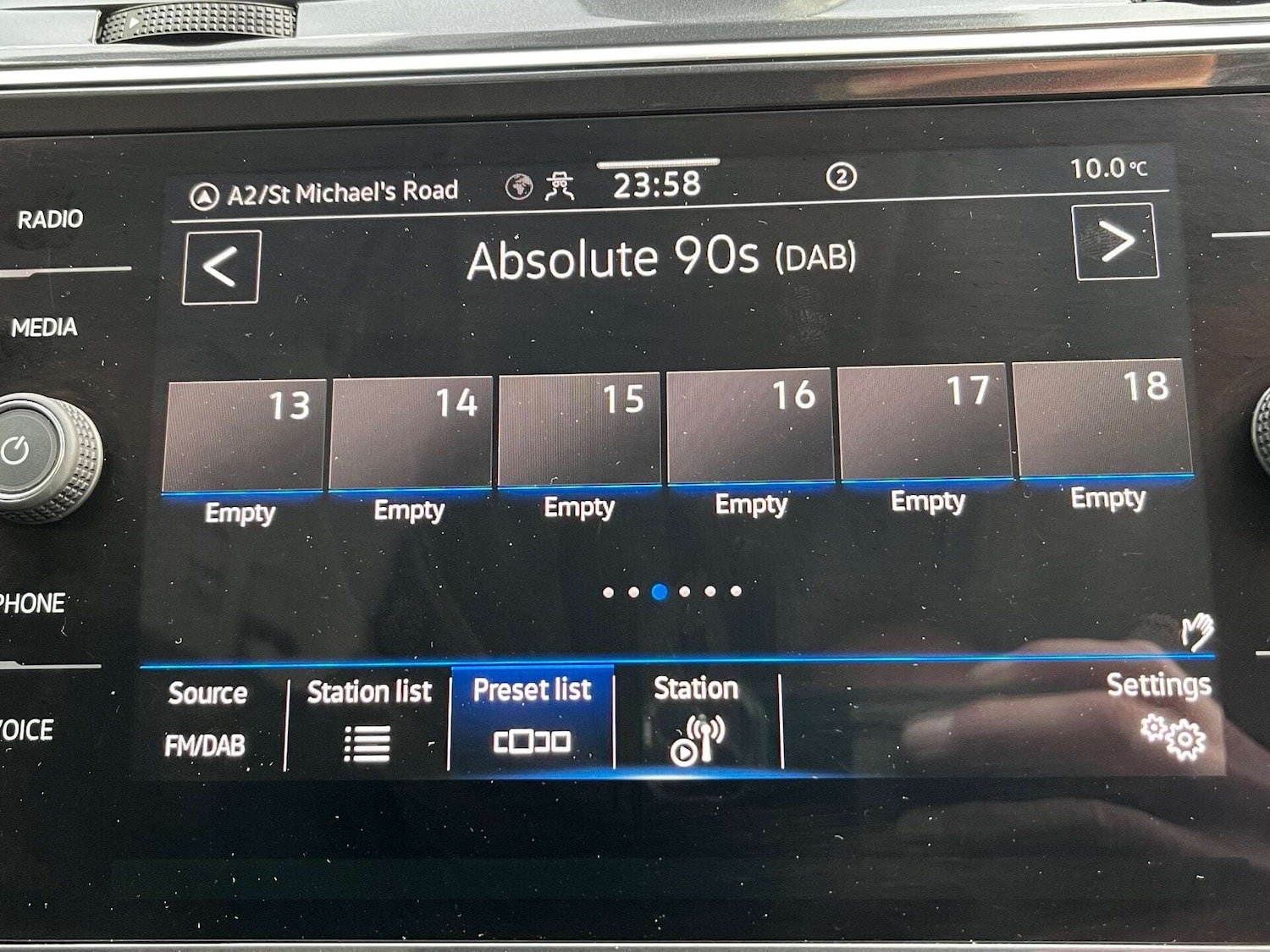 Used Volkswagen Tiguan Allspace 2022 for sale - 76948203: Photo 38