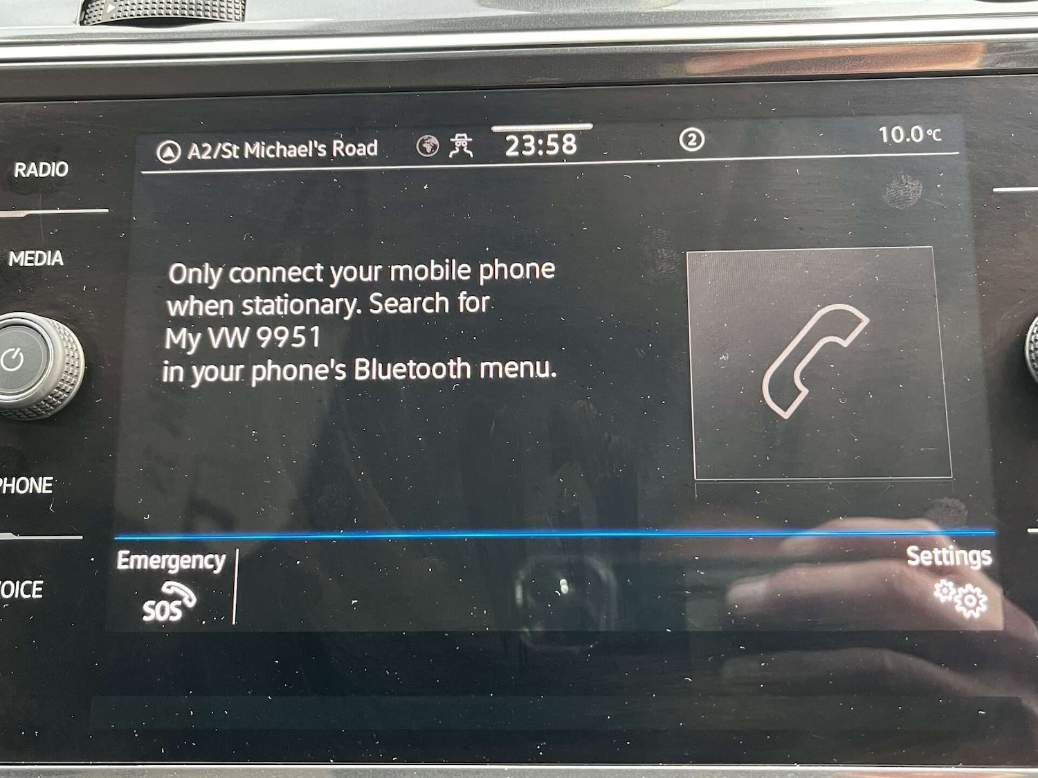 Used Volkswagen Tiguan Allspace 2022 for sale - 76948203: Photo 39