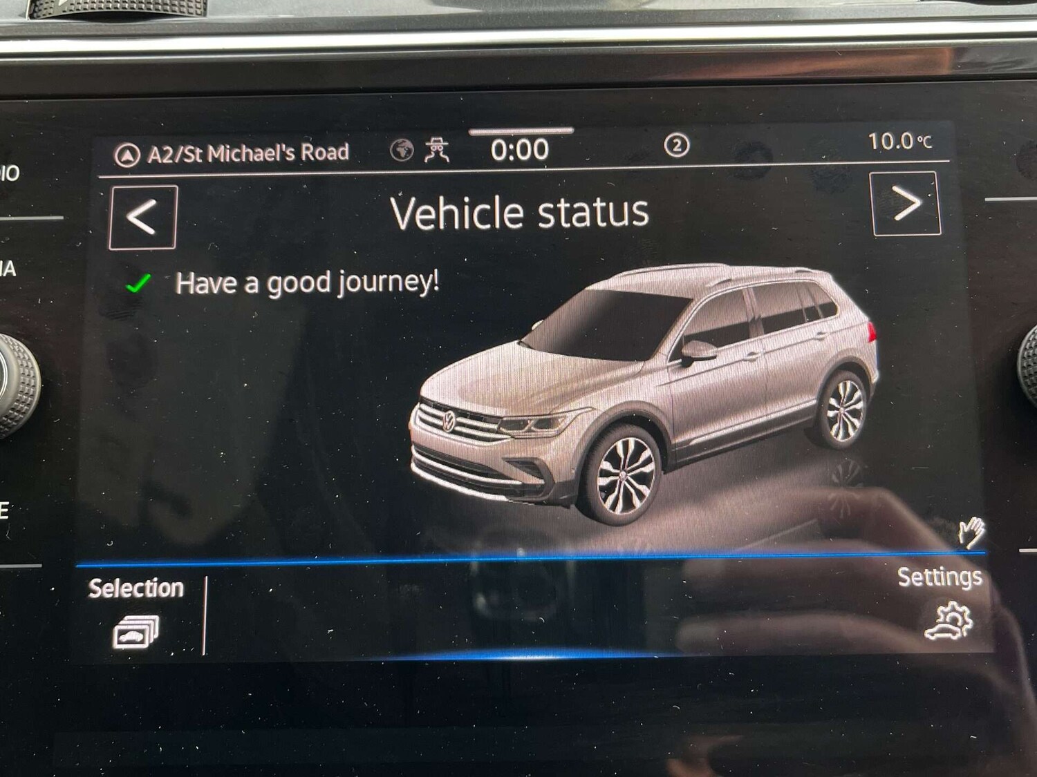 Used Volkswagen Tiguan Allspace 2022 for sale - 76948203: Photo 40