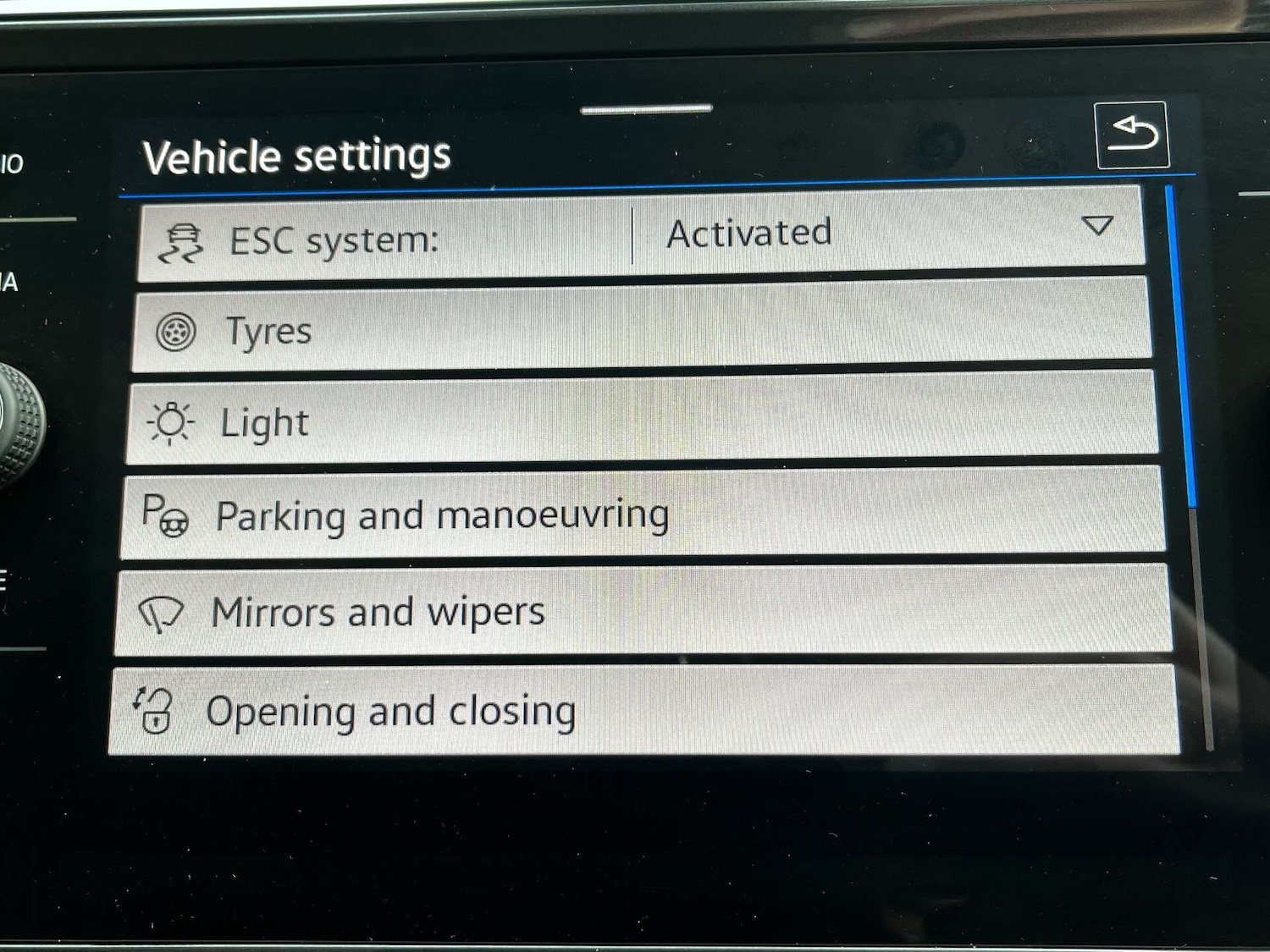 Used Volkswagen Tiguan Allspace 2022 for sale - 76948203: Photo 43